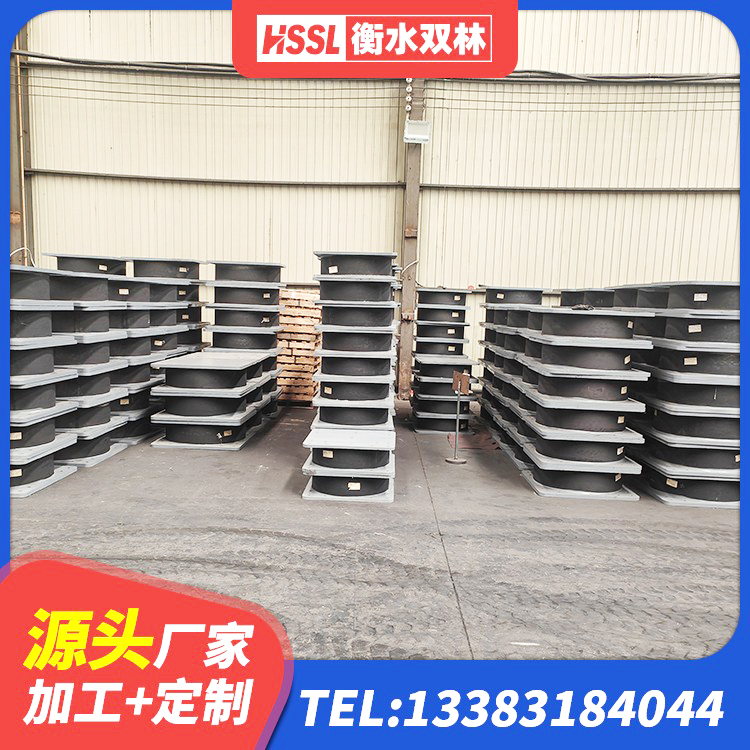 新化县铅芯橡胶隔震支座LRB500价格 新化县隔震支座LNR哪家好 新化县HDR500高阻尼橡胶支座源头工厂 新化县水平分散型橡胶隔震支座厂家电话 - 第3张