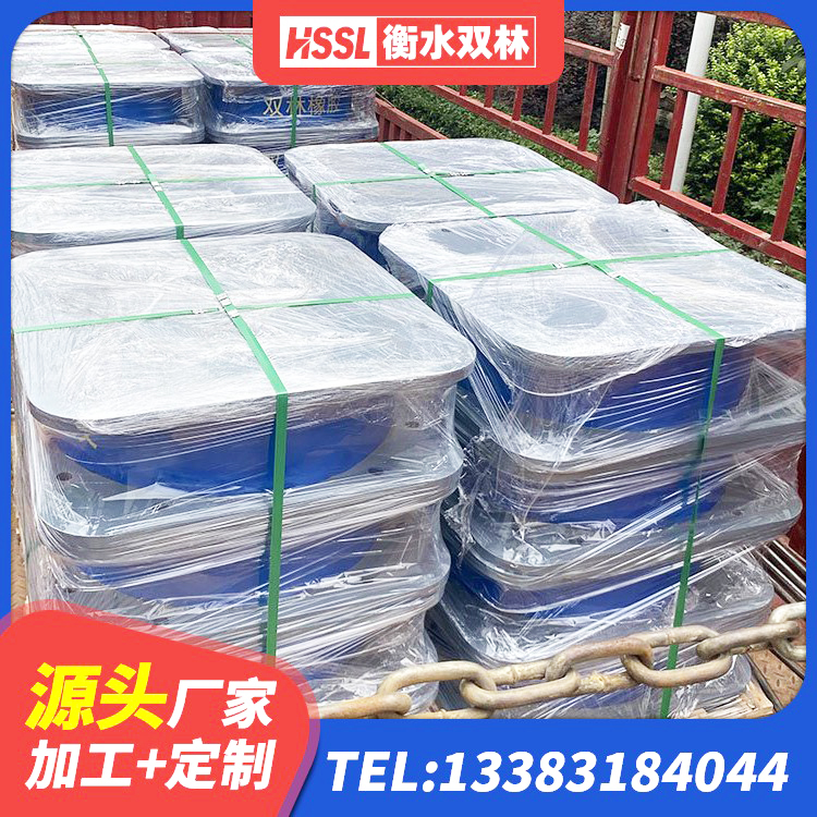新化县建筑隔震支座LRB600-Ⅱ厂家 新化县LNR橡胶隔震支座1500生产厂家 新化县LNR橡胶隔震支座400 新化县叠层隔震橡胶支座多少钱 - 第9张
