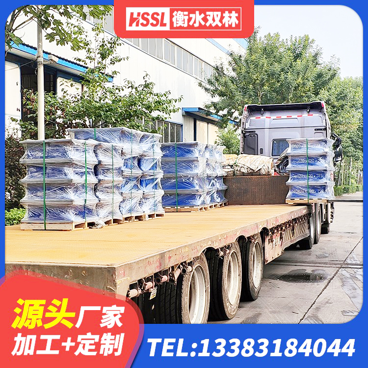 新化县LNR橡胶隔震支座700生产厂家 新化县建筑高阻尼橡胶隔震支座JHDR600厂家 新化县LRB900-Ⅱ型隔震支座生产厂家 新化县防震支座LRB700 - 第4张