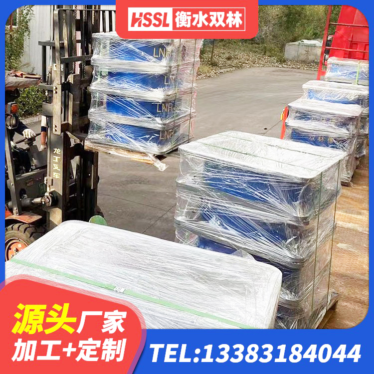 新化县LNR500隔震支座什么价格 新化县建筑减震橡胶支座什么价格 新化县隔振支座生产厂家 新化县LRB900-Ⅱ有铅芯隔震支座厂家 - 第6张