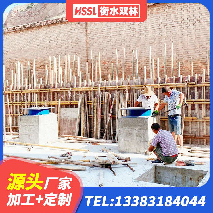 新化县HDR1000橡胶隔震支座厂家 新化县建筑减隔震支座厂商 新化县HDR550支座 新化县建筑成品隔震支座生产厂家 - 第1张