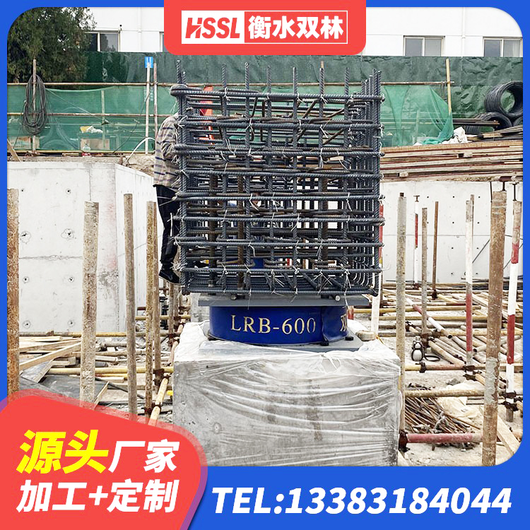 新化县LRB铅芯支座厂家 新化县LNR900天然橡胶支座什么价格 新化县建筑厚层隔震支座 新化县LNR500建筑隔震橡胶支座生产厂家 - 第2张